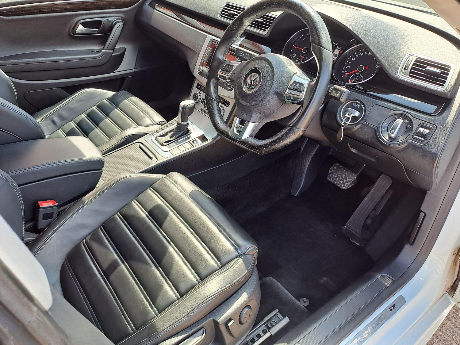 Used Volkswagen CC 2016 for sale - 77464843: Photo 9