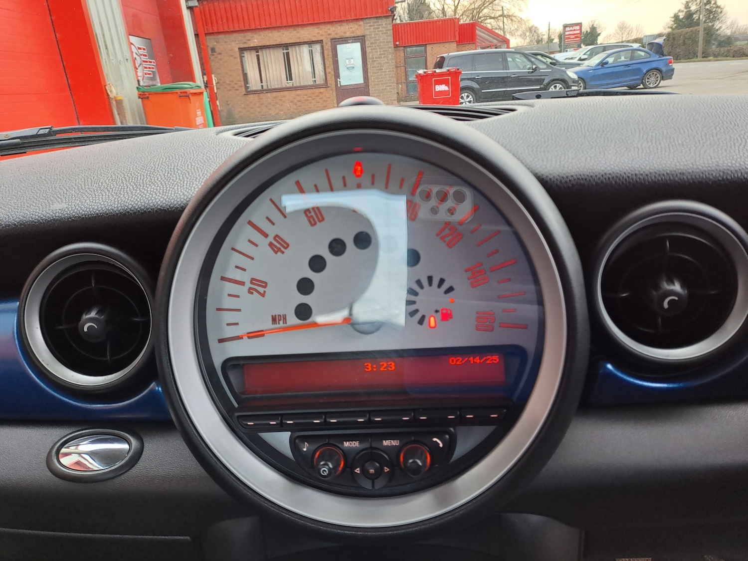 Vehicle 15