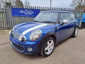 2013 (13) - 1.6 One D 3dr