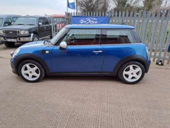 Used MINI Hatch 2013 for sale - 74980463: Photo