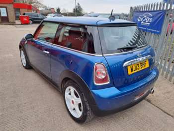Used MINI Hatch 2013 for sale - 74980463: Photo