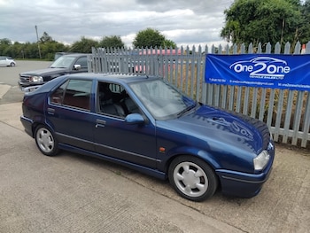 Renault 19 feature image