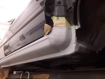 Used Renault 19 1995 for sale - 79608705: Photo
