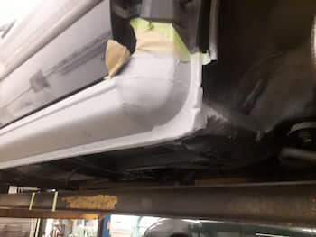 Used Renault 19 1995 for sale - 79608705: Photo