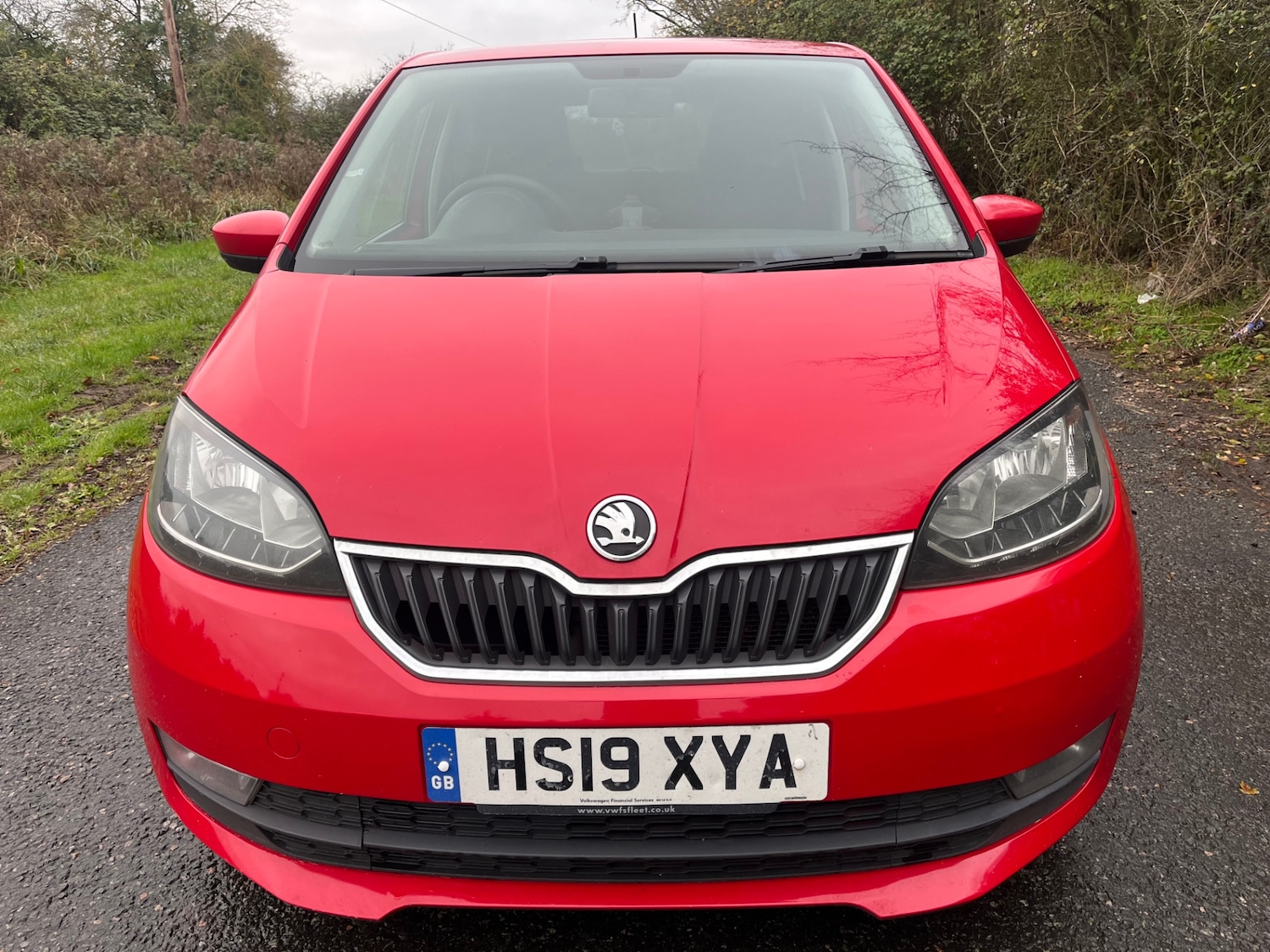 Used Skoda Citigo 2019 for sale - 76712251: Photo 2