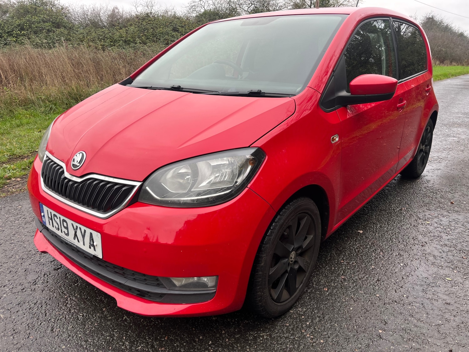 Used Skoda Citigo 2019 for sale - 76712251: Photo 3