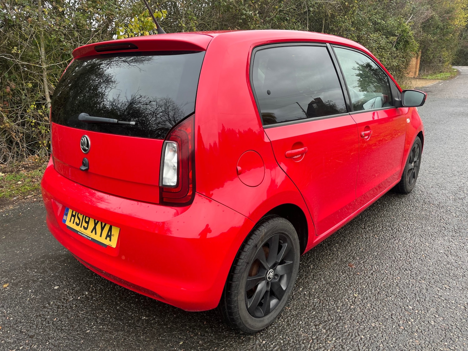 Used Skoda Citigo 2019 for sale - 76712251: Photo 6