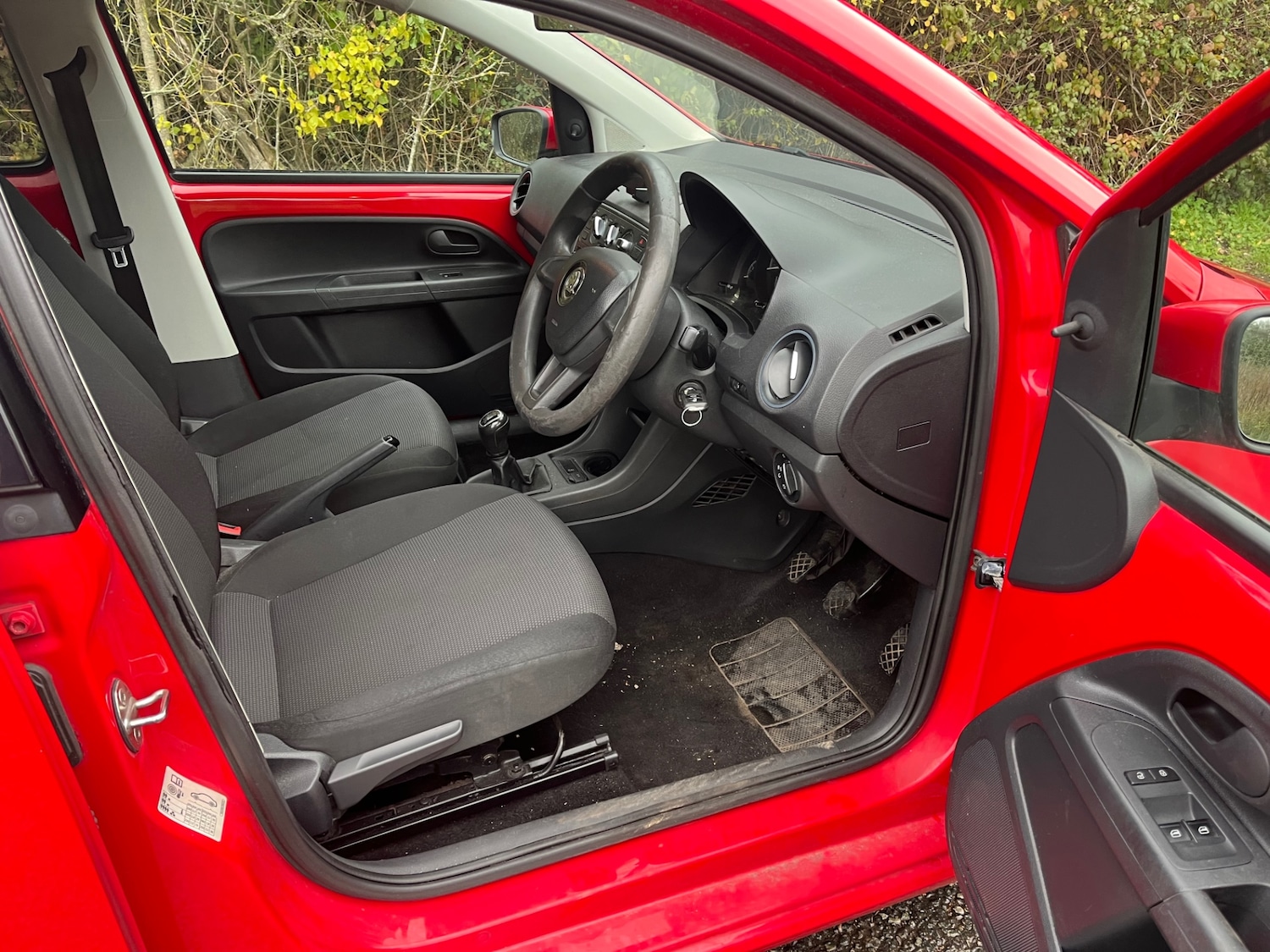 Used Skoda Citigo 2019 for sale - 76712251: Photo 7