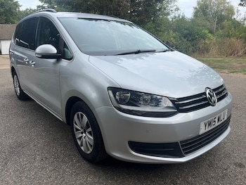 2015 (15) - 2.0 TDI CR BlueMotion Tech 140 SE 5dr DSG