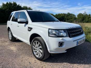 2014 (64) - 2.2 SD4 SE Tech 5dr Auto
