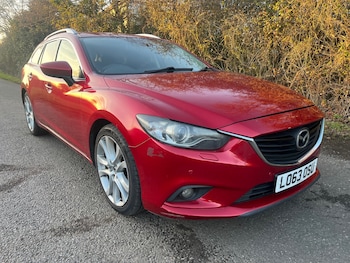 Used Mazda Mazda6 2013 for sale - 77079279: Photo