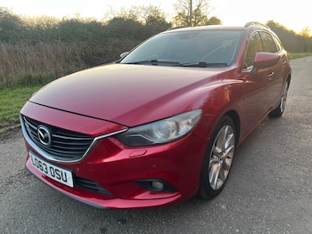 Used Mazda Mazda6 2013 for sale - 77079279: Photo