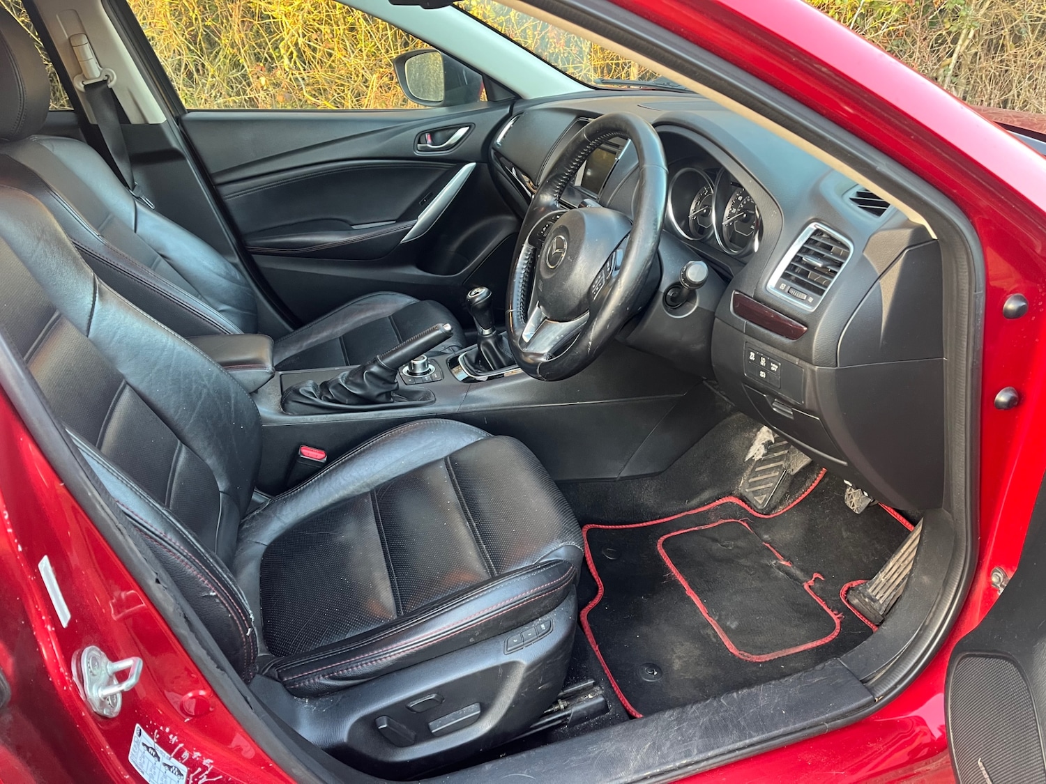 Used Mazda Mazda6 2013 for sale - 77079279: Photo 7