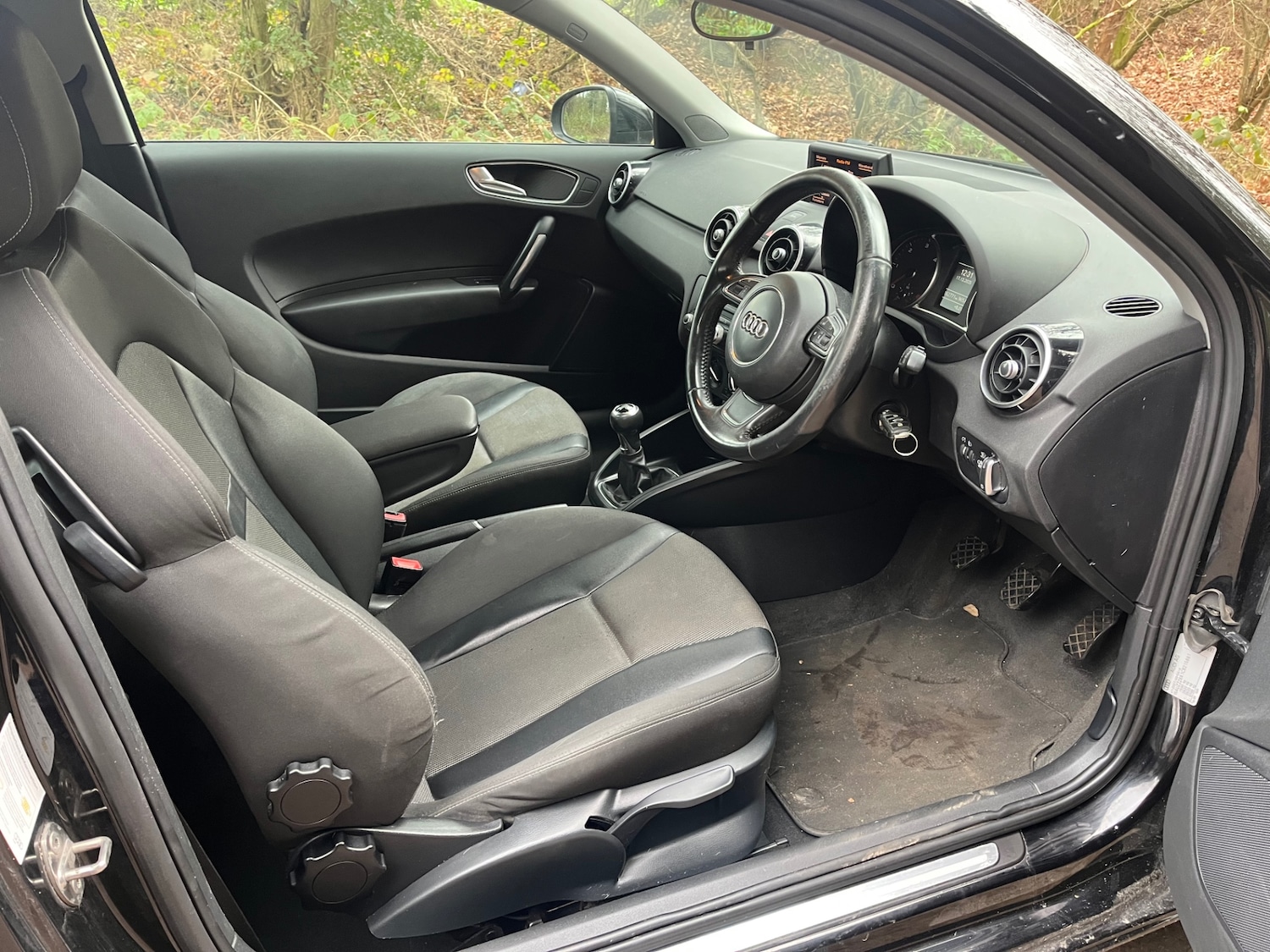 Used Audi A1 2012 for sale - 76969693: Photo 7