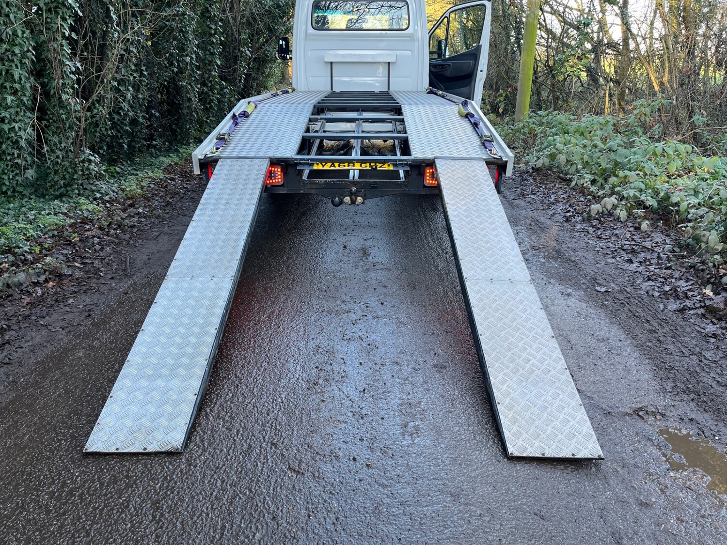 Vehicle 13