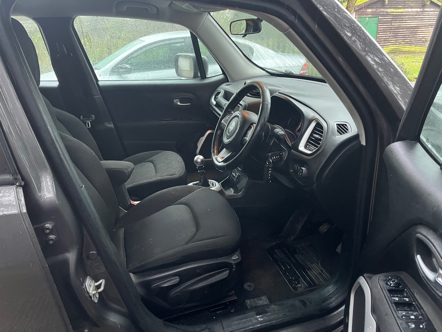 Used Jeep Renegade 2016 for sale - 77461153: Photo 7