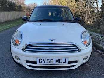 Used MINI Clubman 2008 for sale - 77100491: Photo