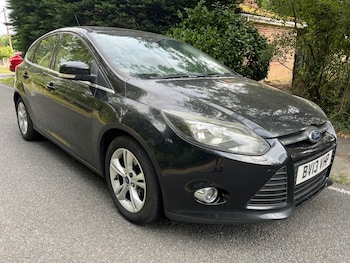 Ford - Focus
