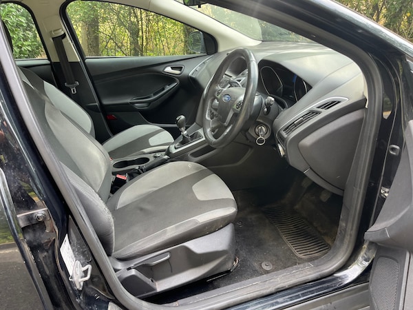 Used Ford Focus 2013 for sale - 75662204: Photo 7