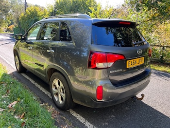 Used Kia Sorento 2014 for sale - 76192126: Photo 4