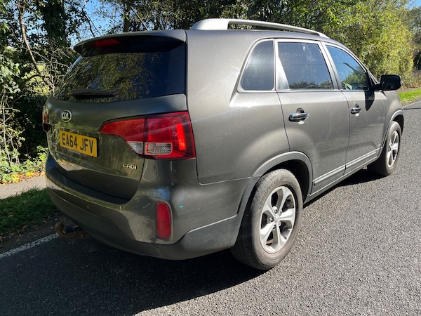 Used Kia Sorento 2014 for sale - 76192126: Photo 6