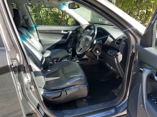 Used Kia Sorento 2014 for sale - 76192126: Photo 7