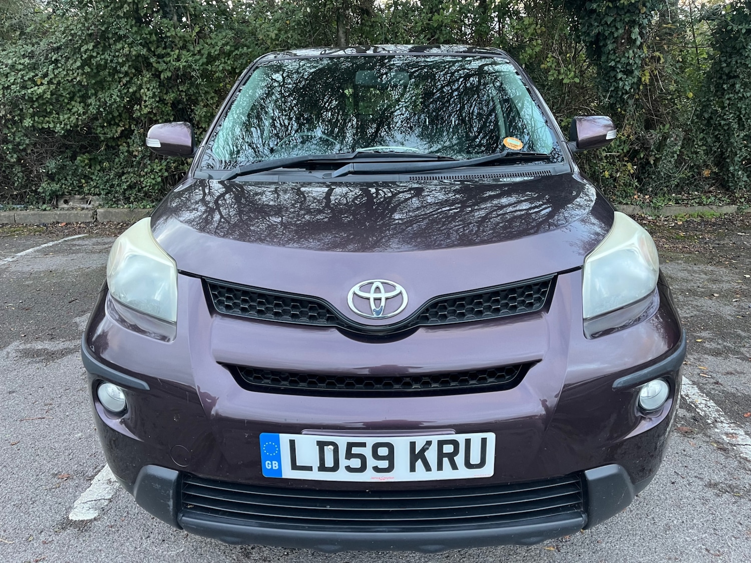 Used Toyota Urbancruiser 2009 for sale - 76696613: Photo 2