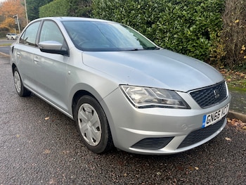2016 (66) - 1.6 TDI 115 SE 5dr