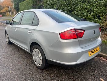 Used SEAT Toledo 2016 for sale - 76834723: Photo