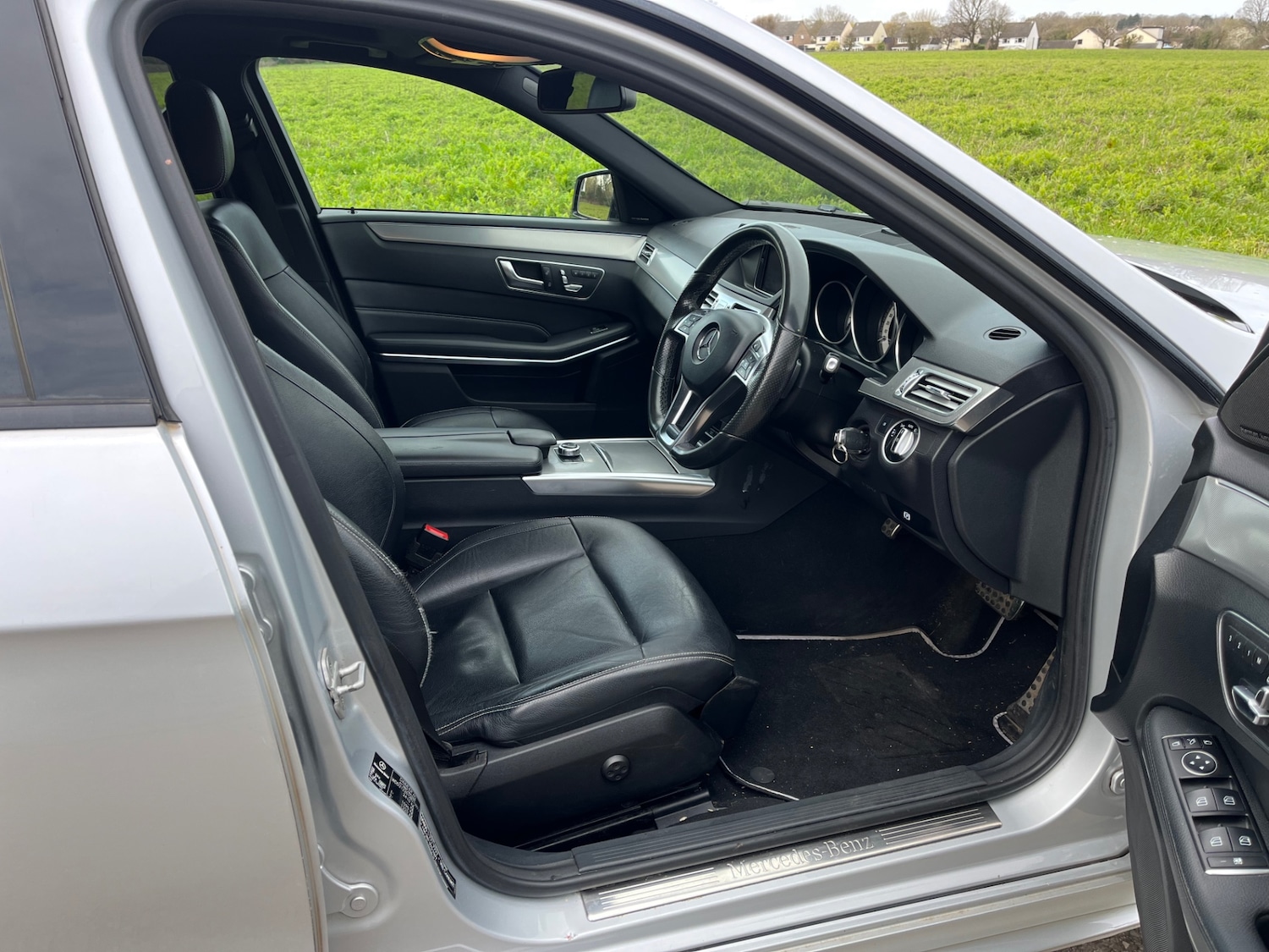 Used Mercedes-Benz E Class 2016 for sale - 78060462: Photo 7