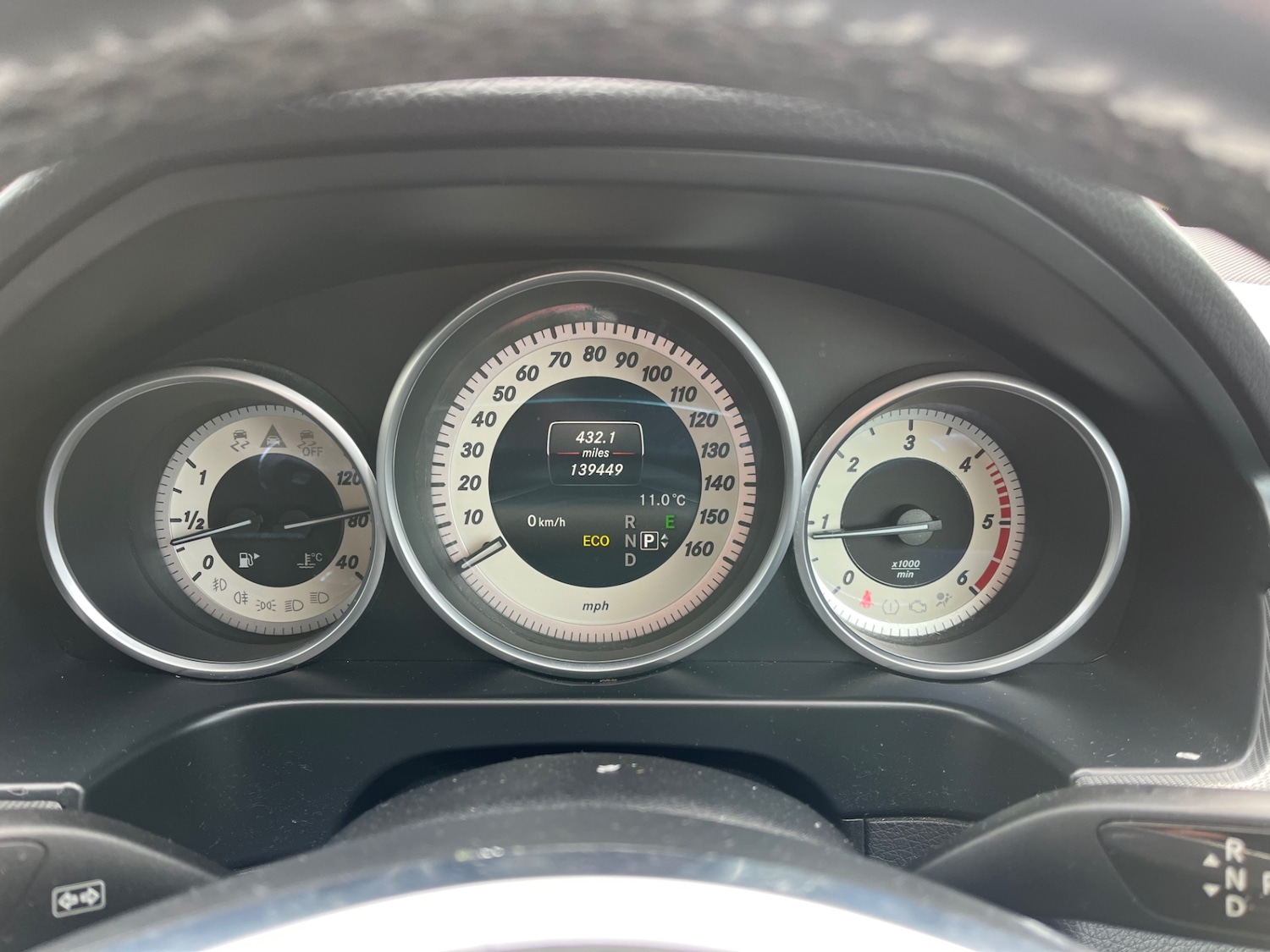 Used Mercedes-Benz E Class 2016 for sale - 78060462: Photo 8