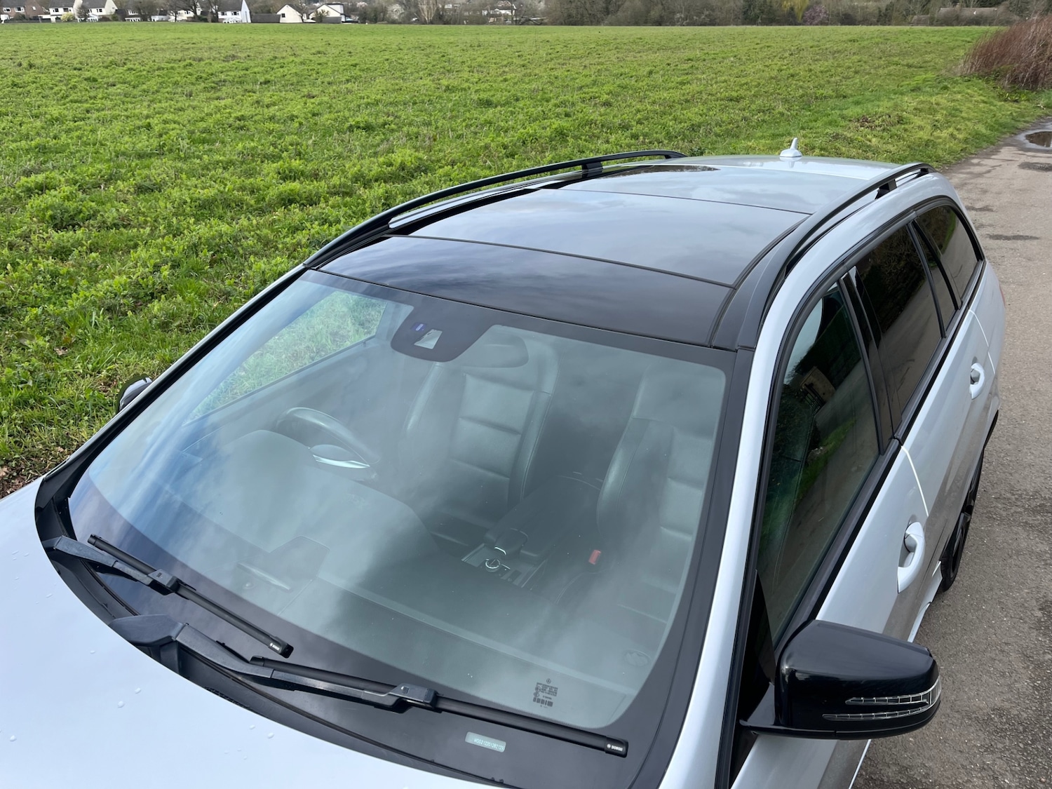 Used Mercedes-Benz E Class 2016 for sale - 78060462: Photo 9