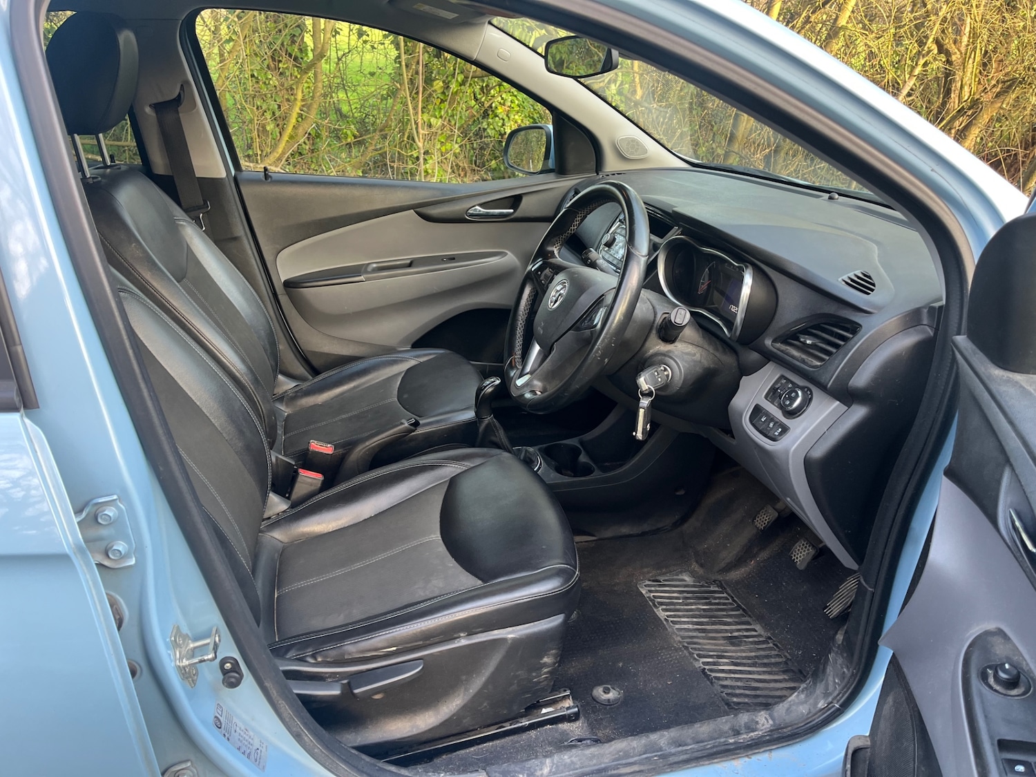 Used Vauxhall Viva 2016 for sale - 77763038: Photo 7