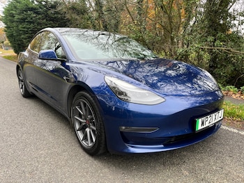 Used Tesla Model 3 2021 for sale - 76518540: Photo