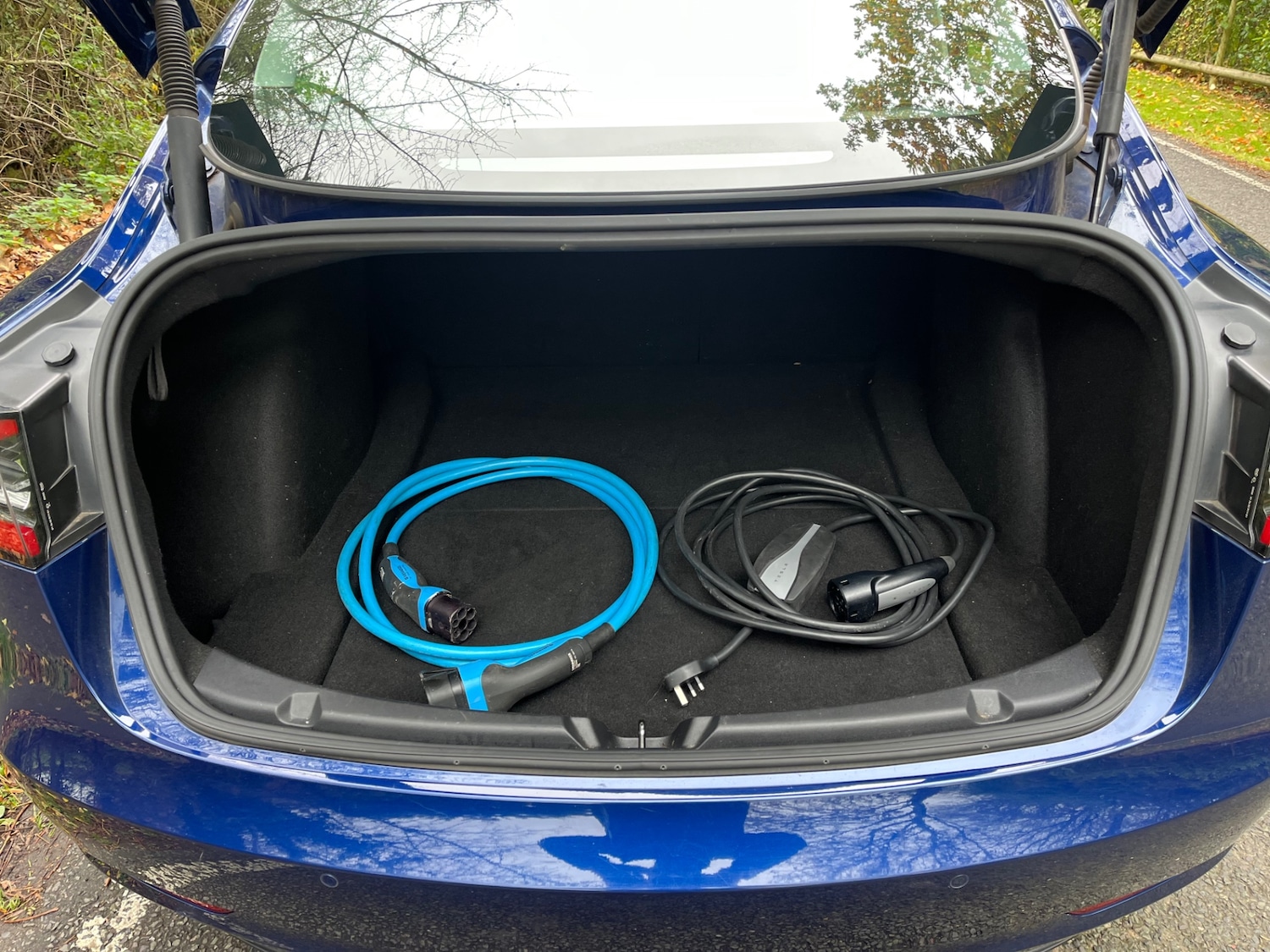 Used Tesla Model 3 2021 for sale - 76518540: Photo 8