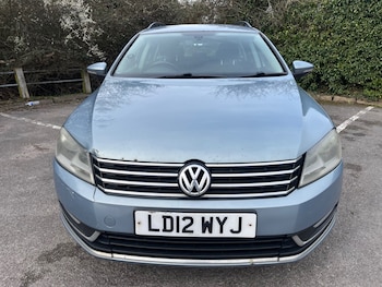 Used Volkswagen Passat 2012 for sale - 78060805: Photo