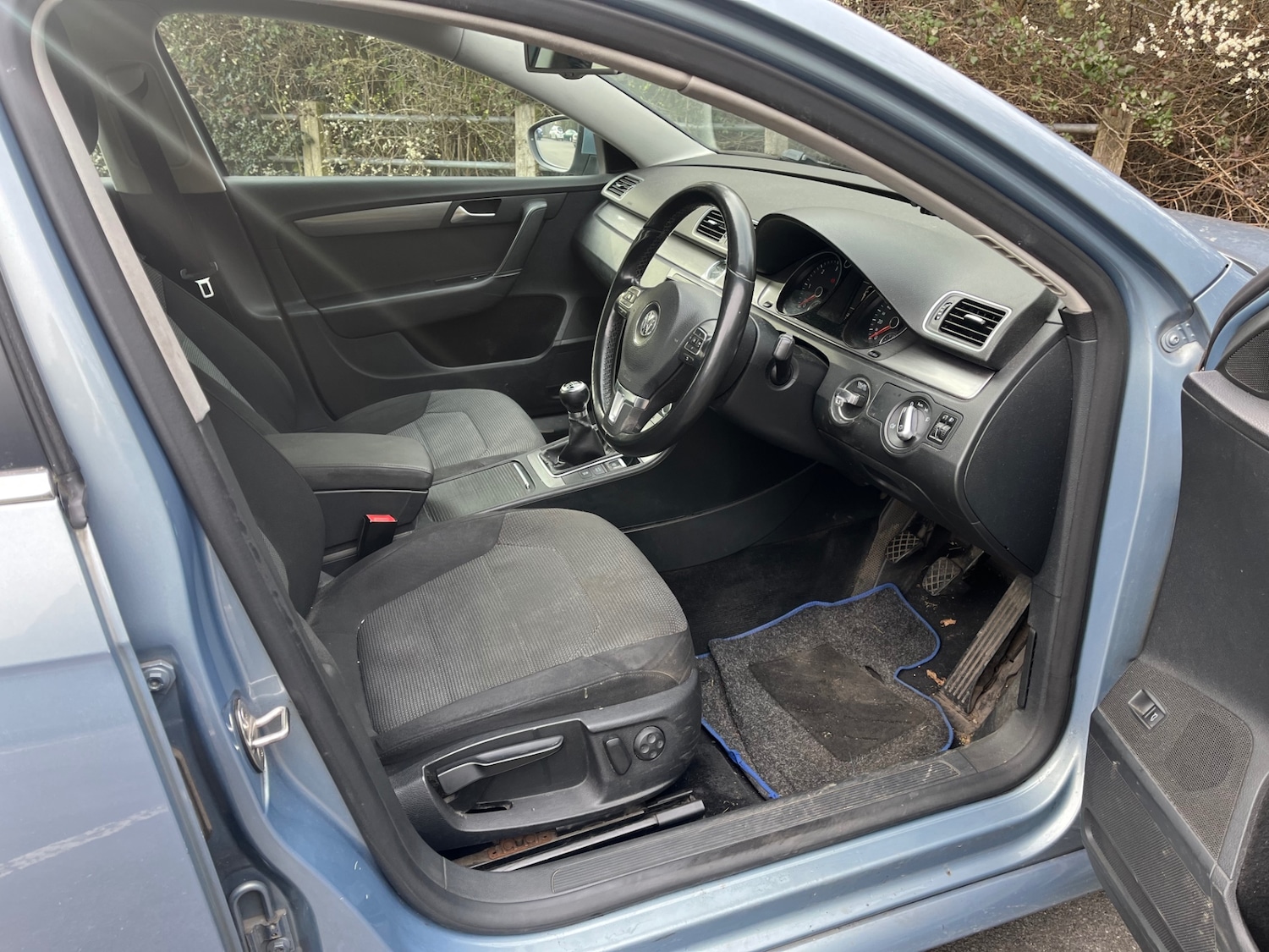 Used Volkswagen Passat 2012 for sale - 78060805: Photo 7