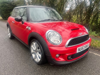 Used MINI Hatch 2013 for sale - 76960320: Photo