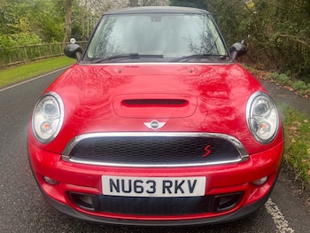 Used MINI Hatch 2013 for sale - 76960320: Photo