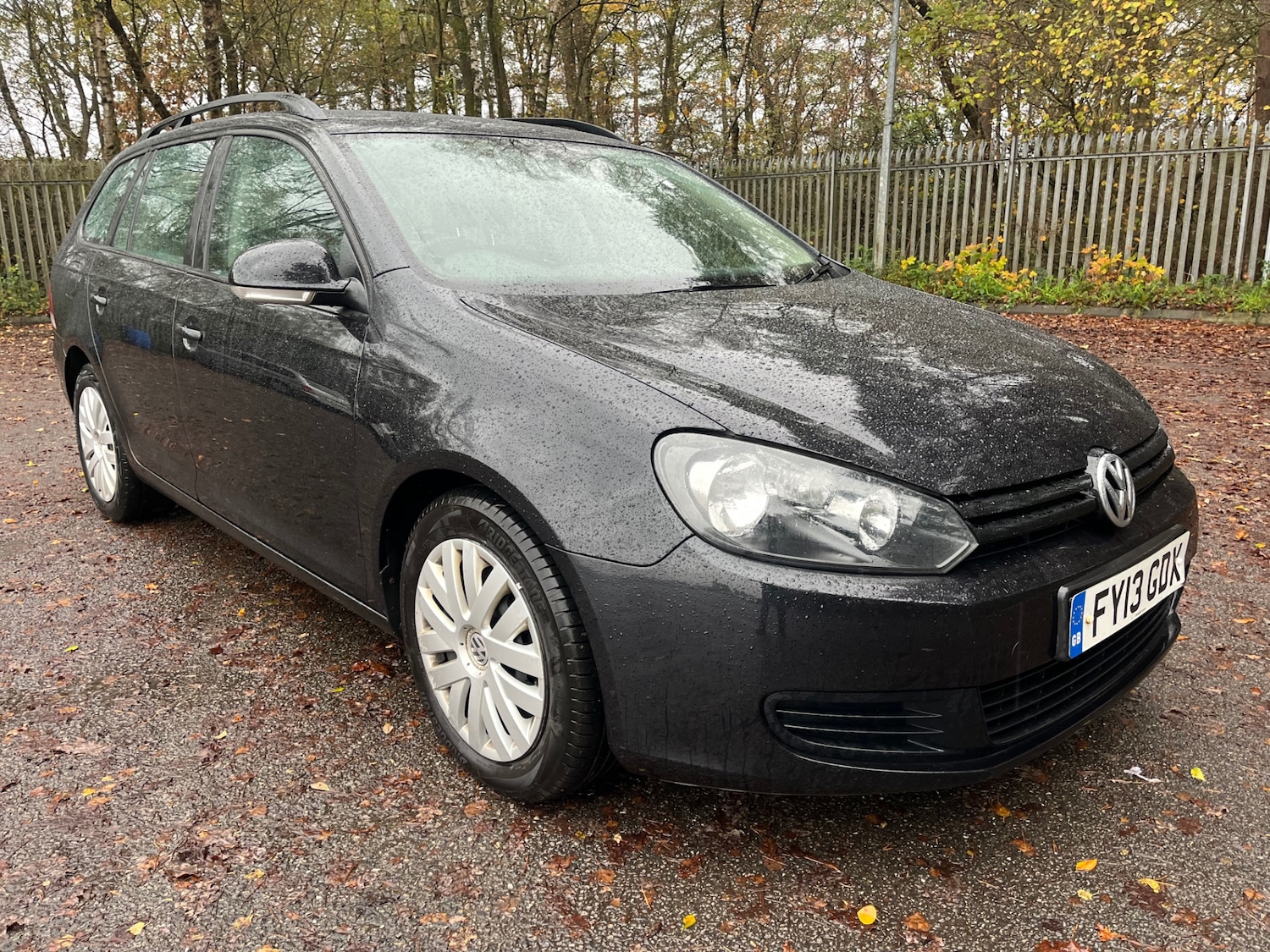 Used Volkswagen Golf 2013 for sale - 76666055: Photo 1