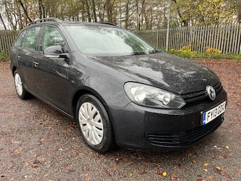 Used Volkswagen Golf 2013 for sale - 76666055: Photo