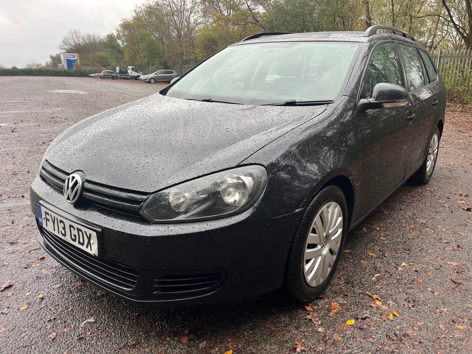 Used Volkswagen Golf 2013 for sale - 76666055: Photo 3