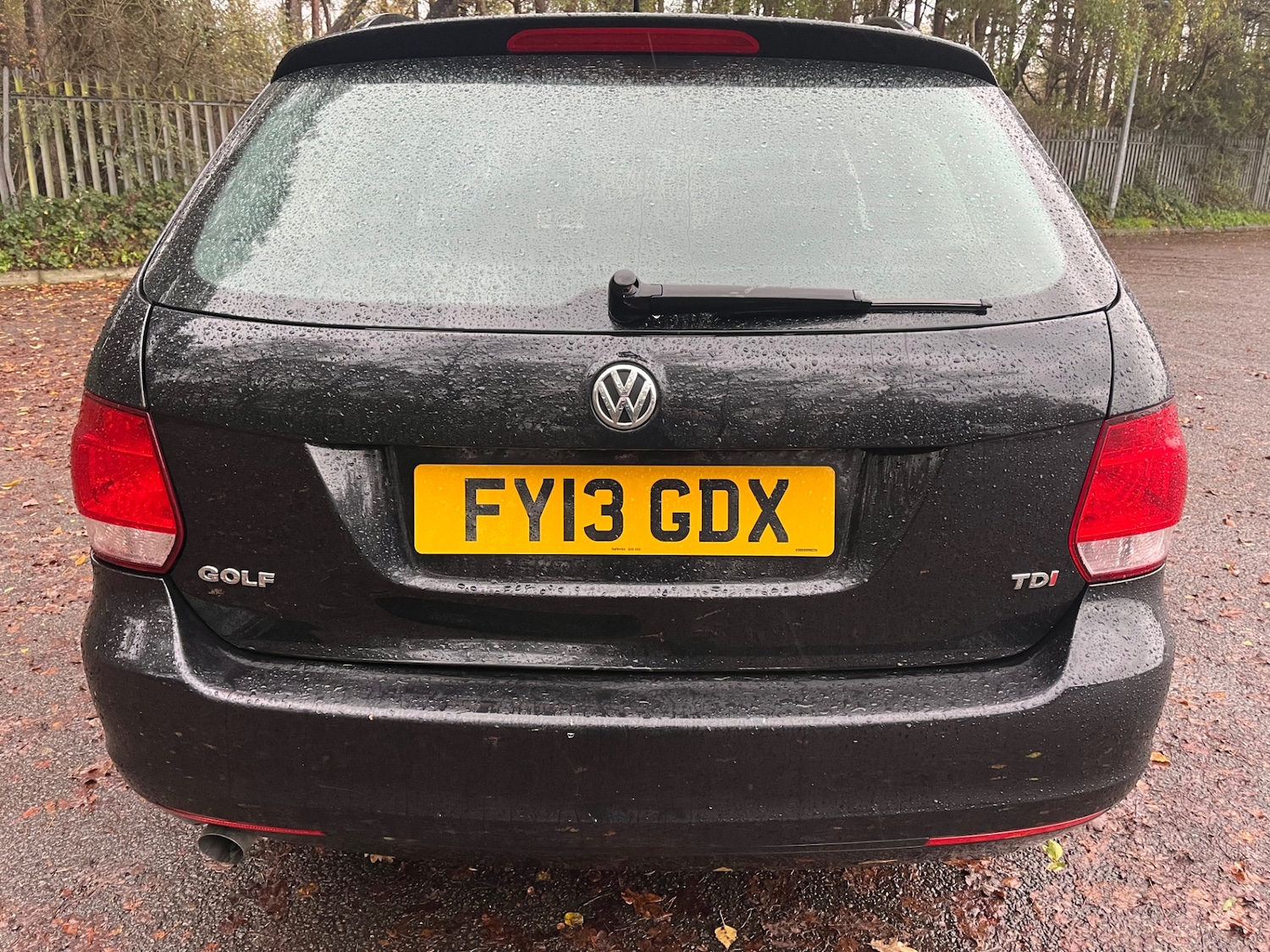 Used Volkswagen Golf 2013 for sale - 76666055: Photo 5