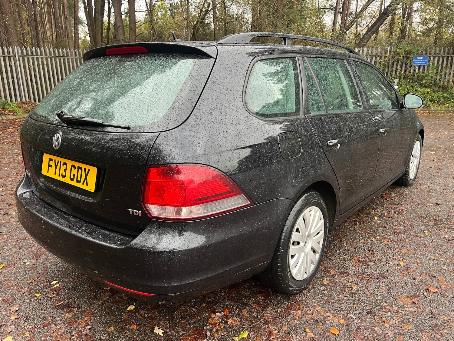 Used Volkswagen Golf 2013 for sale - 76666055: Photo 6