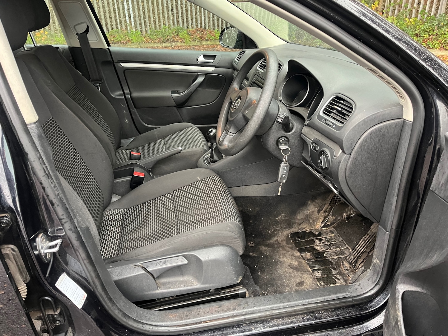 Used Volkswagen Golf 2013 for sale - 76666055: Photo 7