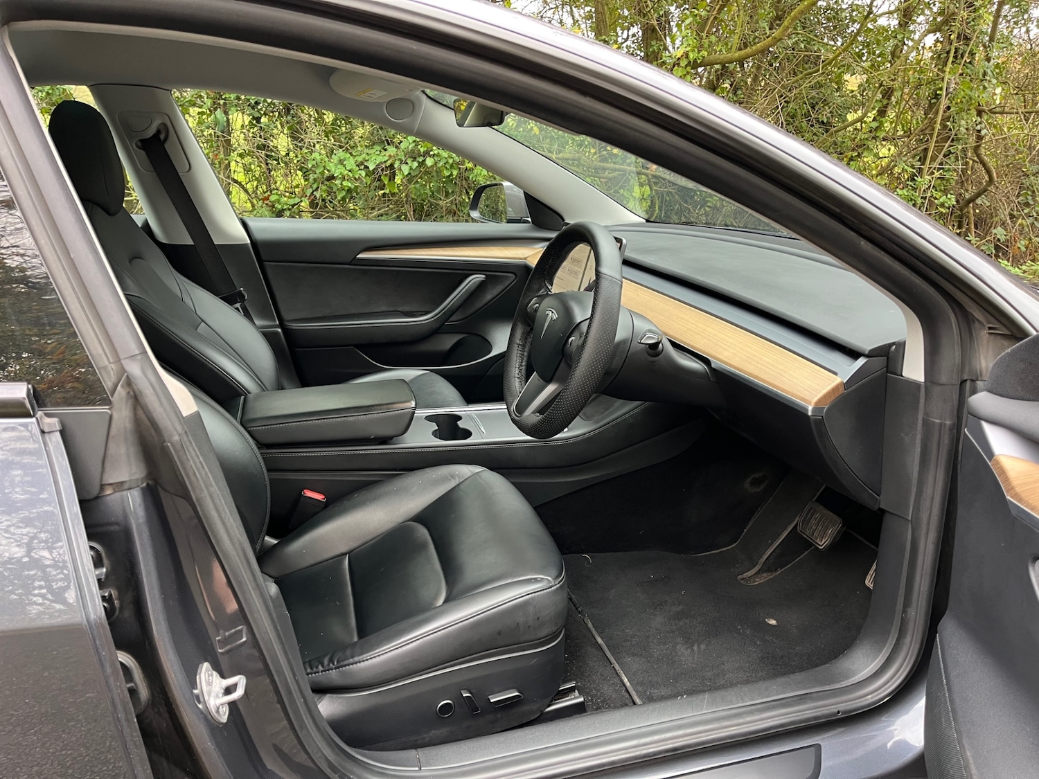 Used Tesla Model 3 2021 for sale - 76504755: Photo 7