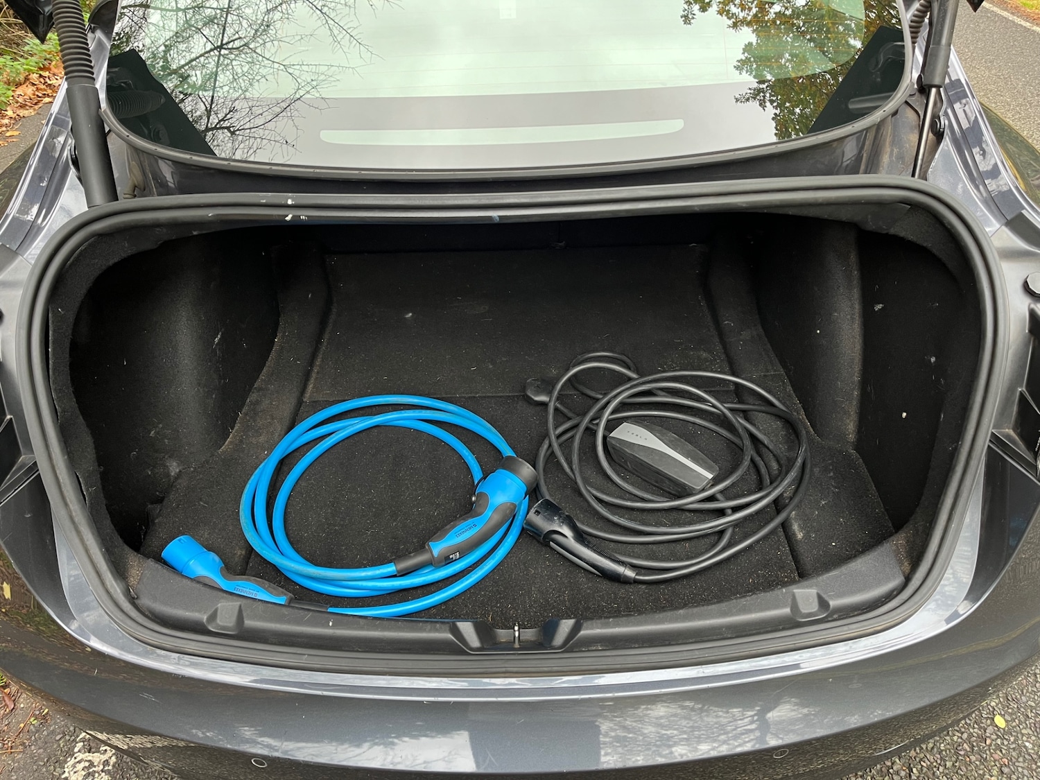 Used Tesla Model 3 2021 for sale - 76504755: Photo 8