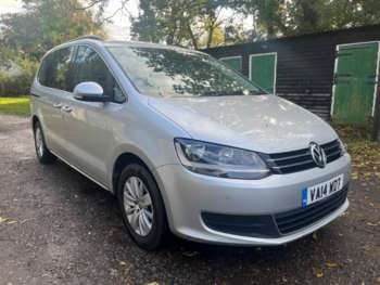 2014 (14) - 2.0 TDI CR BlueMotion Tech 140 SE 5dr