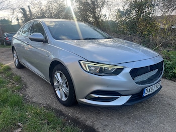 2017 (67) - 1.6 Turbo D ecoTec Tech Line Nav 5dr