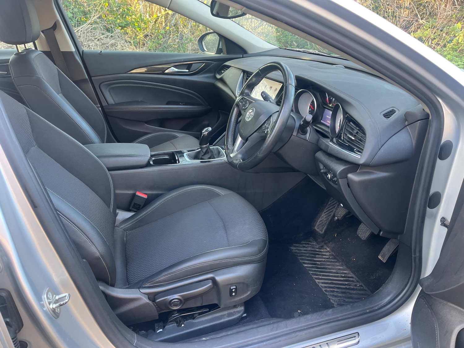 Used Vauxhall Insignia 2017 for sale - 77071143: Photo 7